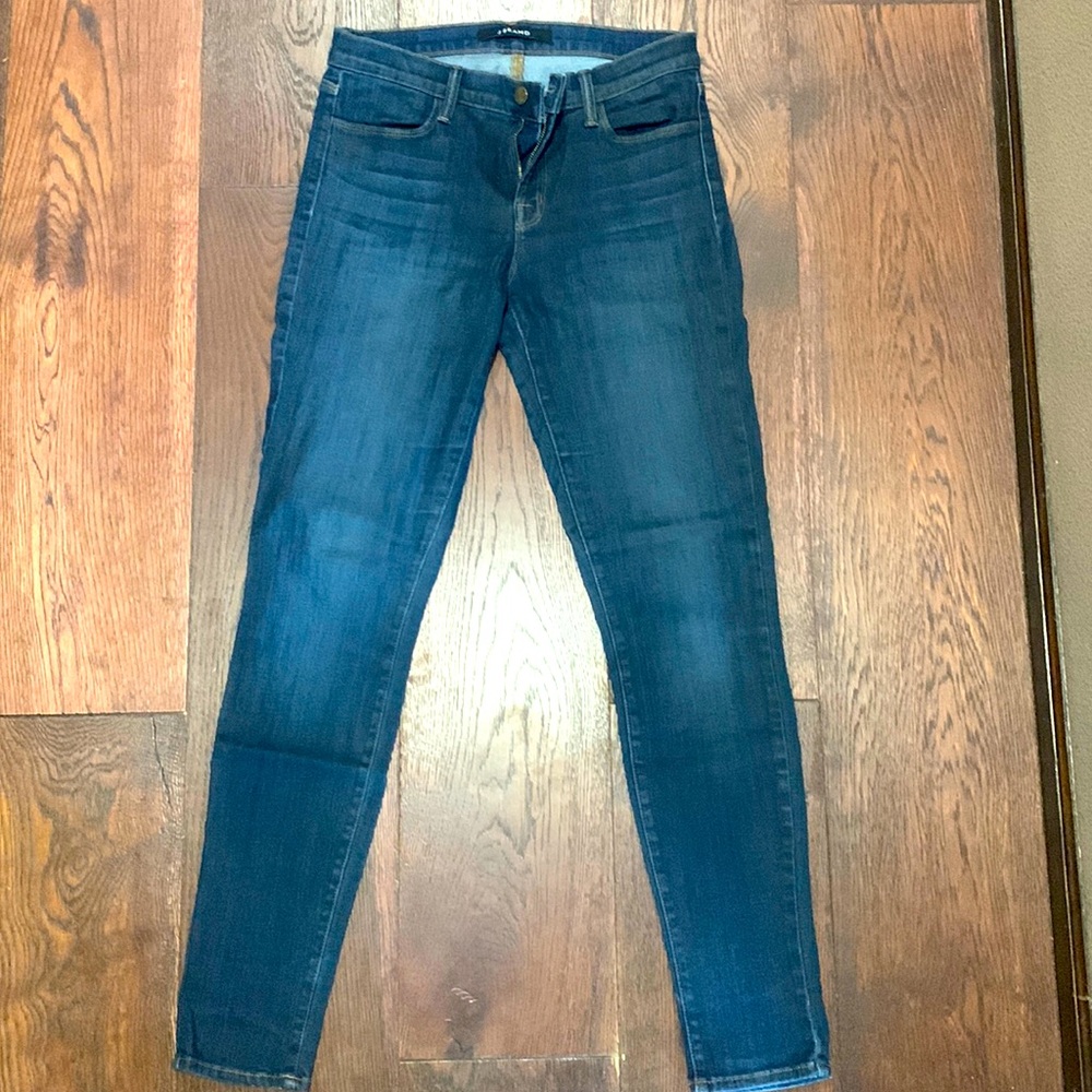 J Brand Skinny Jean